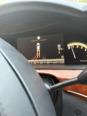 Mercedes-Benz S 500 - 22000 лв. / 11248.42 € - 51626331 5