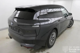 BMW iX M60 xDrive - 149200 лв. / 76284.75 € - 96677115 3