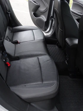 Opel Astra K 1.6 BiTurbo Diesel Ultimate, снимка 9