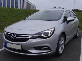 Opel Astra K 1.6 BiTurbo Diesel Ultimate, снимка 1