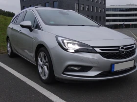 Opel Astra K 1.6 BiTurbo Diesel Ultimate, снимка 2