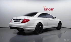Mercedes-Benz CL 500 - 23299 лв. / 11912.59 € - 80146675 2