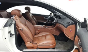Mercedes-Benz CL 500 - 23299 лв. / 11912.59 € - 80146675 11