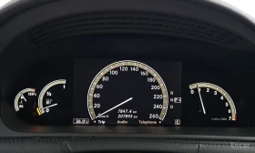 Mercedes-Benz CL 500 - 23299 лв. / 11912.59 € - 80146675 8