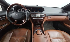 Mercedes-Benz CL 500 - 23299 лв. / 11912.59 € - 80146675 7