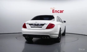 Mercedes-Benz CL 500 - 23299 лв. / 11912.59 € - 80146675 4
