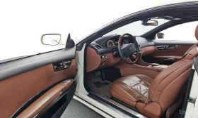 Mercedes-Benz CL 500 - 23299 лв. / 11912.59 € - 80146675 10