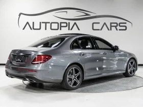 Mercedes-Benz E 450 450 4MATIC - 40000 лв. / 20451.68 € - 46889231 2