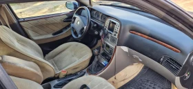Lancia Lybra 2.4JTD | Mobile.bg � ����� ������ 7