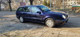 ����� �� �������� �� Lancia Lybra 2.4JTD
