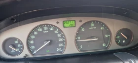 Lancia Lybra 2.4JTD | Mobile.bg � ����� ������ 8