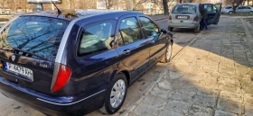 Lancia Lybra 2.4JTD | Mobile.bg � ����� ������ 4
