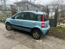 Fiat Panda, снимка 2
