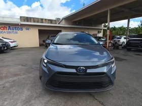 Toyota Corolla Cross - 27489 € / 53763.81 лв. - 68128155 2