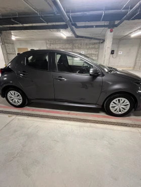Toyota Yaris Fancy - 16900 € / 33053.53 лв. - 55279021 9