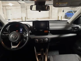 Toyota Yaris Fancy - 16900 € / 33053.53 лв. - 55279021 11