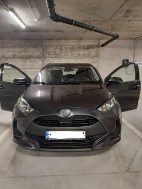 Toyota Yaris Fancy - 16900 € / 33053.53 лв. - 55279021 7