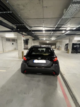 Toyota Yaris Fancy - 16900 € / 33053.53 лв. - 55279021 8