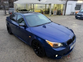 BMW 535 3.5 D - 9500 € / 18580.38 лв. - 58752744 7