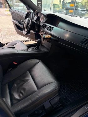 BMW 535 3.5 D - 9500 € / 18580.38 лв. - 58752744 13