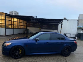 BMW 535 3.5 D - 9500 € / 18580.38 лв. - 58752744 2
