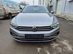 VW Passat Elegance, Digital, IQ Light, Камера, История  - 19200 € / 37551.94 лв. - 71684448 3
