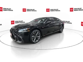 Lexus LS 500 F SPORT* M. LEVINSON* HEAD-UP* 360 CAM* ОБДУХВАНЕ - 34000 € / 66498.22 лв. - 86967141 3