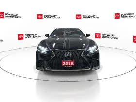 Lexus LS 500 F SPORT* M. LEVINSON* HEAD-UP* 360 CAM* ОБДУХВАНЕ - 34000 € / 66498.22 лв. - 86967141 2