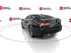 Lexus LS 500 F SPORT* M. LEVINSON* HEAD-UP* 360 CAM* ОБДУХВАНЕ - 34000 € / 66498.22 лв. - 86967141 4