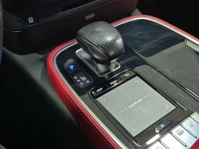 Lexus LS 500 F SPORT* M. LEVINSON* HEAD-UP* 360 CAM* ОБДУХВАНЕ - 34000 € / 66498.22 лв. - 86967141 14