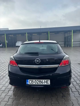 Opel Astra 1.6i - 1790 € / 3500.94 лв. - 13462363 5