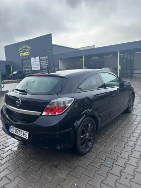 Opel Astra 1.6i - 1790 € / 3500.94 лв. - 13462363 3