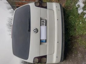 VW Touran - 3000 € / 5867.49 лв. - 55747211 2