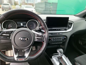 Kia Ceed GT - 17500 € / 34227.03 лв. - 97506056 10