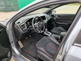 Kia Ceed GT - 17500 € / 34227.03 лв. - 97506056 7