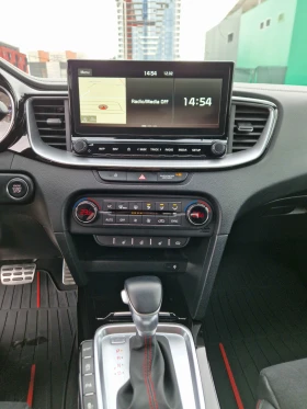 Kia Ceed GT - 17500 € / 34227.03 лв. - 97506056 11