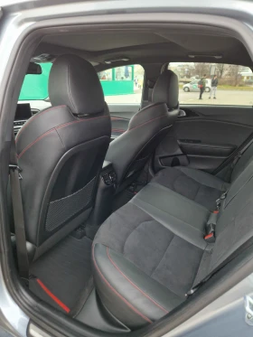 Kia Ceed GT - 17500 € / 34227.03 лв. - 97506056 12