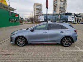 Kia Ceed GT - 17500 € / 34227.03 лв. - 97506056 3