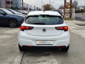 Opel Astra Edition 1.2 Turbo (130hp) MT6 - 12900 € / 25230.21 лв. - 40375355 7