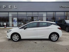 Opel Astra Edition 1.2 Turbo (130hp) MT6 - 12900 € / 25230.21 лв. - 40375355 4