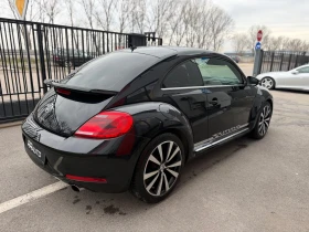 VW Beetle R-Line* 2.0TFSI* 200кс.* DSG, снимка 4
