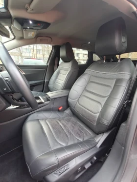 Citroen C5X 1.6 Plug-In Hybrid 225HP Shine+  - 26500 € / 51829.49 лв. - 33085025 7