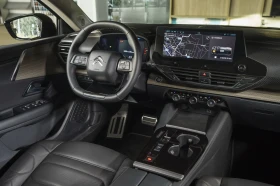 Citroen C5X 1.6 Plug-In Hybrid 225HP Shine+  - 26500 € / 51829.49 лв. - 33085025 8