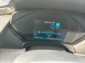 Citroen C5X 1.6 Plug-In Hybrid 225HP Shine+  | Mobile.bg � ����� ������ 6