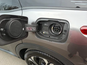 Citroen C5X 1.6 Plug-In Hybrid 225HP Shine+  - 26500 € / 51829.49 лв. - 33085025 14