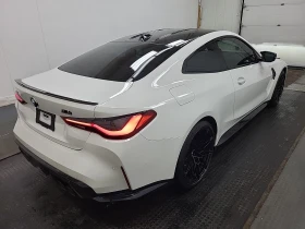 BMW M4 * COMPETITION M XDRIVE * CARFAX* SHADOW LINE* HK* , снимка 3