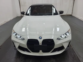 BMW M4 * COMPETITION M XDRIVE * CARFAX* SHADOW LINE* HK* , снимка 7