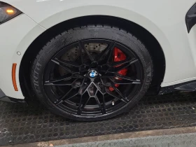 BMW M4 * COMPETITION M XDRIVE * CARFAX* SHADOW LINE* HK* , снимка 13