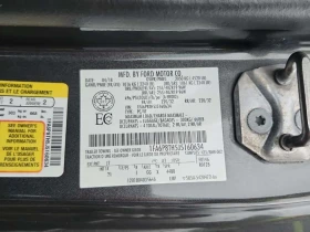 Ford Mustang * EcoBoost * CARFAX * ЦЕНА ДО БГ - 16800 € / 32857.94 лв. - 44730019 12