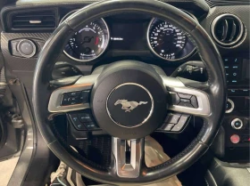 Ford Mustang * EcoBoost * CARFAX * ЦЕНА ДО БГ - 16800 € / 32857.94 лв. - 44730019 4